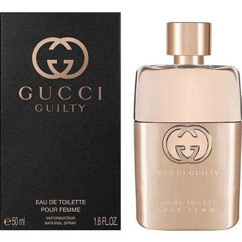 gucci guilty perfume chemist warehouse.